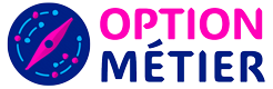 Logo OptionMétier