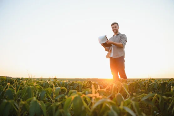 Chef / Cheffe de culture responsable d'unité de production agricole