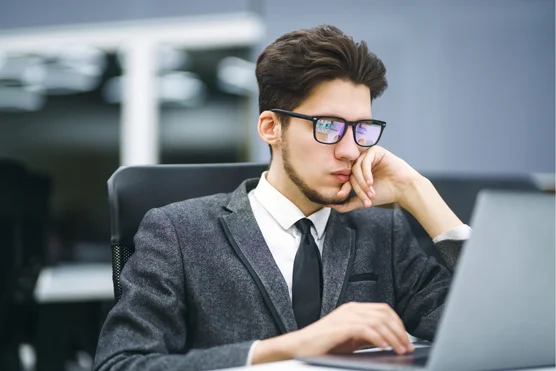 Souscripteur / Souscriptrice en assurances