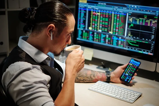 Finance