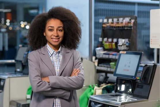 Directeur / Directrice de magasin de grande distribution