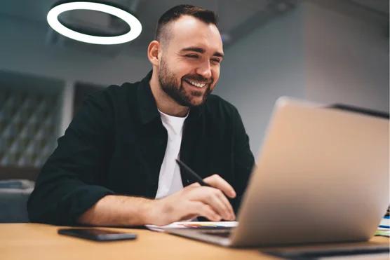 Community manager
