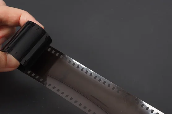 Opérateur / Opératrice de laboratoire cinématographique