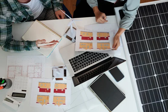 Conseiller / Conseillère en rénovation énergétique