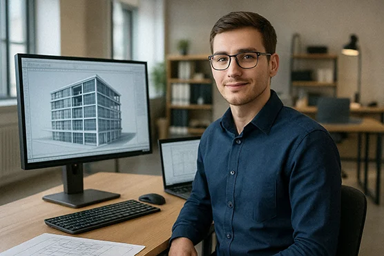 BIM Manager
