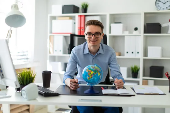 Concepteur / Conceptrice de produits touristiques