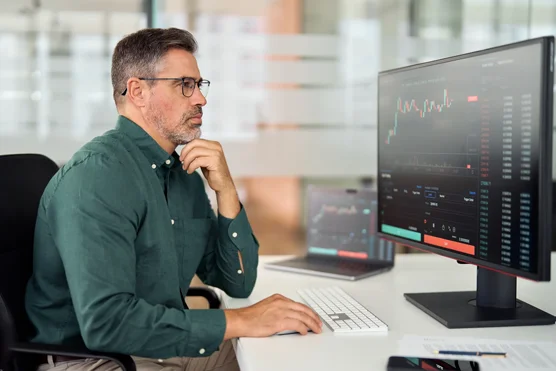 Yield manager