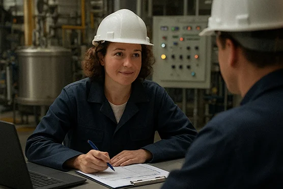 Ingénieur / Ingénieure essais vérification et validation (V&V) en milieu nucléaire