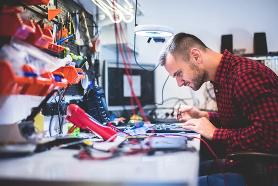 Technicien / Technicienne de maintenance en appareils électroménagers