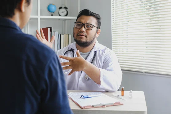 Médecin du travail et de prévention