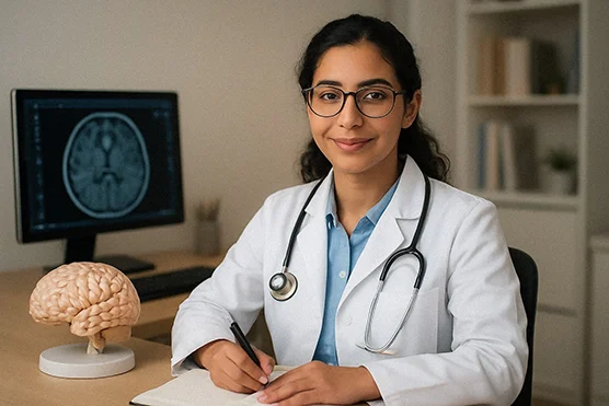 Neurologue