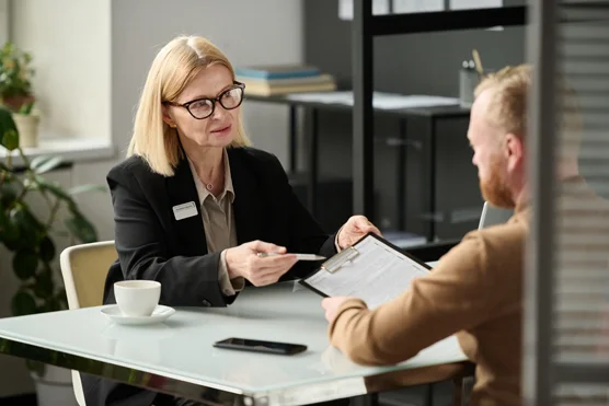 Assistant social / Assistante sociale