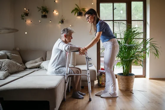 Service à la personne