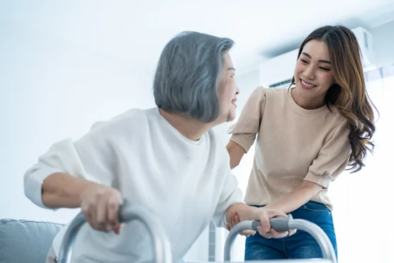Technicien / Technicienne d'Intervention Sociale et Familiale (TISF)