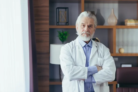 Médecin conseil