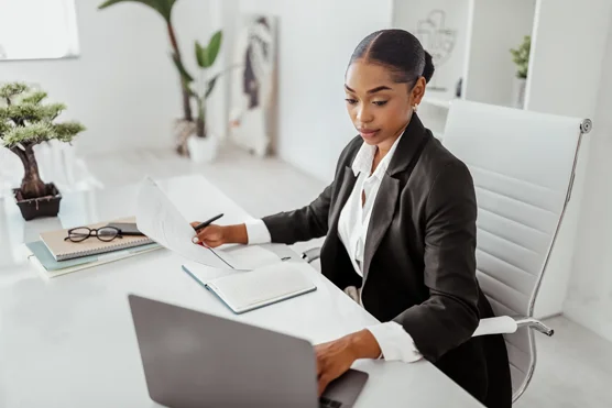Assistant / Assistante Ressources Humaines (RH)
