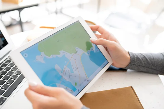 Cartographe