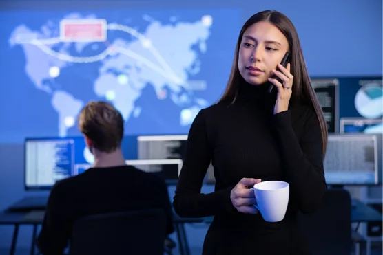 Responsable de la Sécurité des Systèmes d'Information (RSSI)