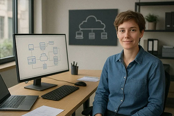 Architecte cloud