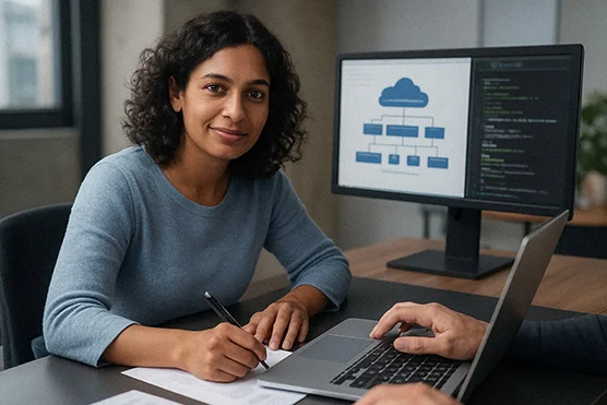 Informatique et télécommunication