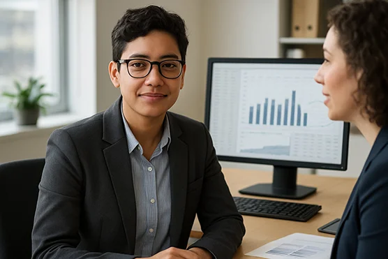 Conseiller / Conseillère en études actuarielles