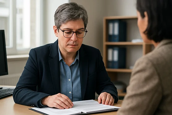 Gestionnaire en protection sociale