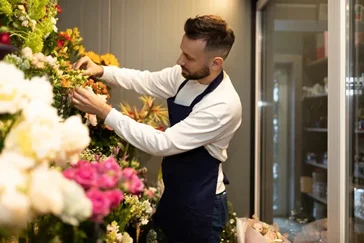Fleuriste