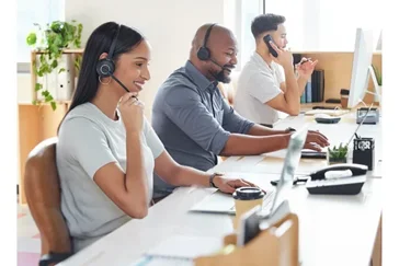 Conseiller / Conseillère clientèle à distance