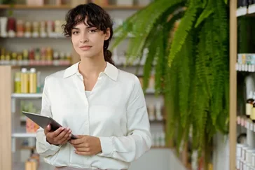 Chef / Cheffe de secteur magasin