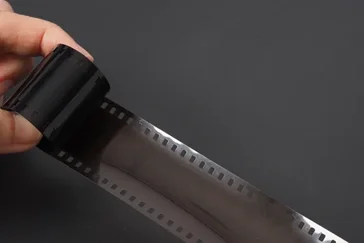 Opérateur / Opératrice de laboratoire cinématographique