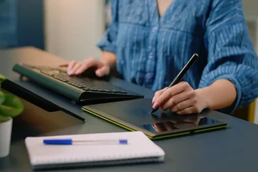 Préparateur-correcteur / Préparatrice-correctrice en industrie graphique