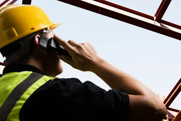 Conducteur / Conductrice de travaux du bâtiment