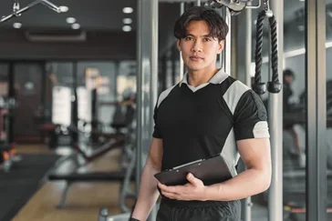 Chargé / Chargée de développement d'activités sportives