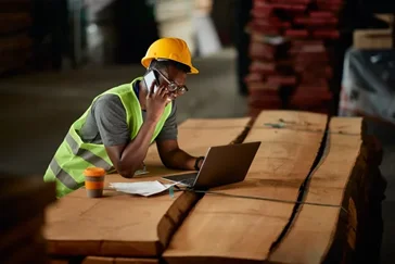 Ingénieur / Ingénieure d'affaires en industrie