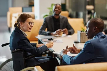Ingénieur / Ingénieure Hygiène, Sécurité et Environnement en industrie (HSE)