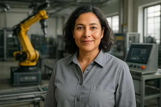 Responsable méthodes-industrialisation