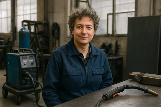 Ingénieur / Ingénieure soudage