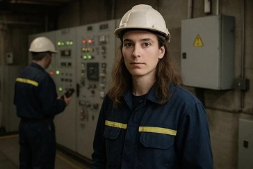 Technicien / Technicienne d'exploitation nucléaire
