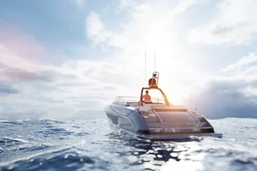 Préparateur / Préparatrice de bateau