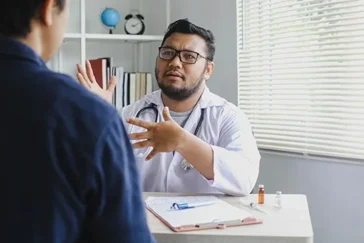 Médecin du travail et de prévention