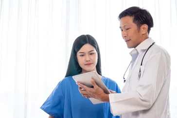 Assistant / Assistante médico-technique