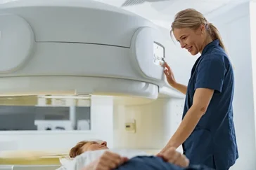 Manipulateur / Manipulatrice d'électroradiologie médicale