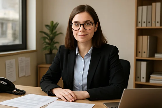 Médiateur administratif / Médiatrice administrative
