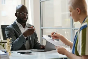 Cadre Dirigeant / Dirigeante d'administration centrale