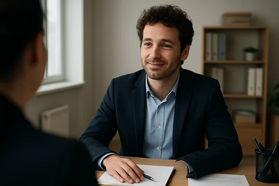 Médiateur / Médiatrice judiciaire