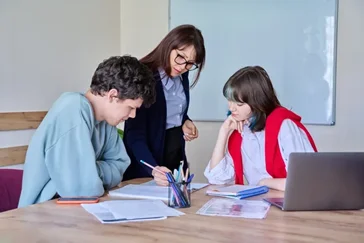 Coordinateur / Coordinatrice pédagogique