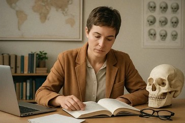 Anthropologue