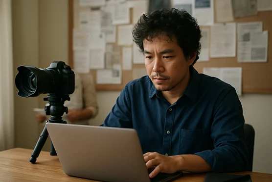 Documentariste