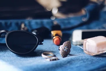 Accessoiriste
