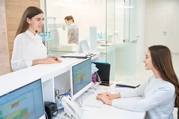 Secrétaire médical / Secrétaire médicale